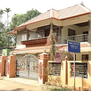Mangalappillil Munnar