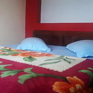 Willow Hill Leisure Lodge