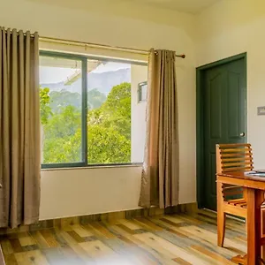 Mannoor Farms Mountain View Stays, Apartment