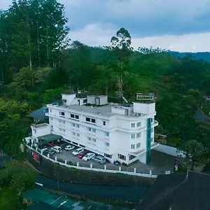 Issacs Residency Hotel