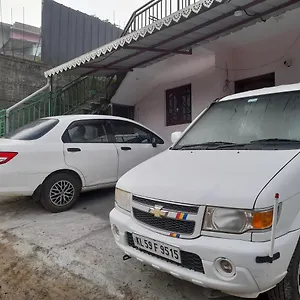 Brindavan Apartment