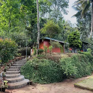 Pepper County Farm Munnar