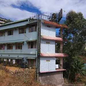 Kaippalli Budget Munnar
