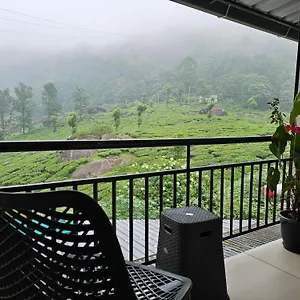 Tea Dale - With Tea Estate View Homestay