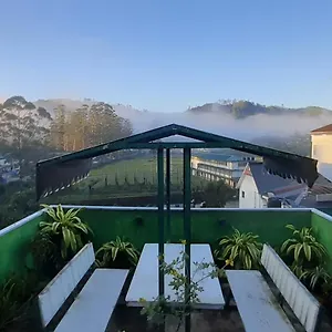 Greenview Inn