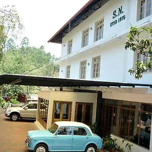 Sn Lodge