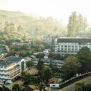 Eastend Resort