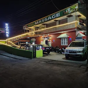 G Mount Budget Bed & Breakfast