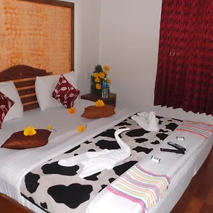 Red Star Holidays Hotel