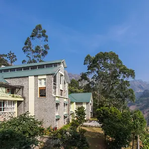 Devonshire Greens - The Leisure And Hotel