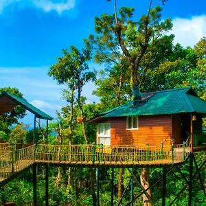 Sitaram Mountain Retreat Resort