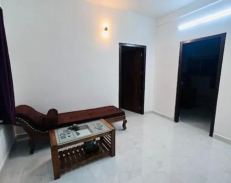The Frost Munnar Apartment India