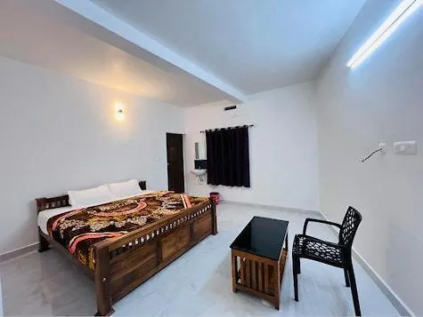 The Frost Munnar Apartment 0*,  India