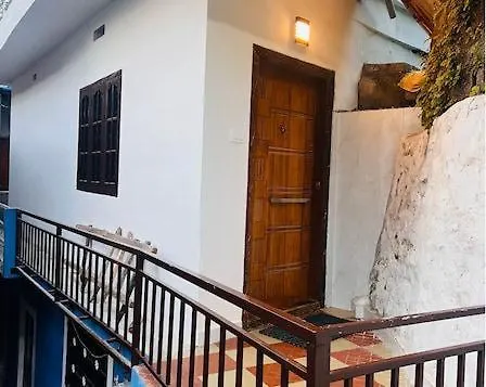 The Frost Munnar Apartment