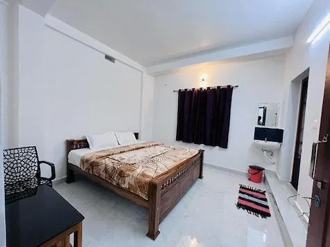 The Frost Munnar Apartment India
