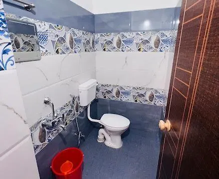 The Frost Munnar Apartment